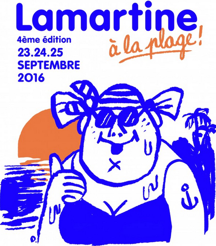 Lamartine a la plage Lamartine_a___la_plage.png